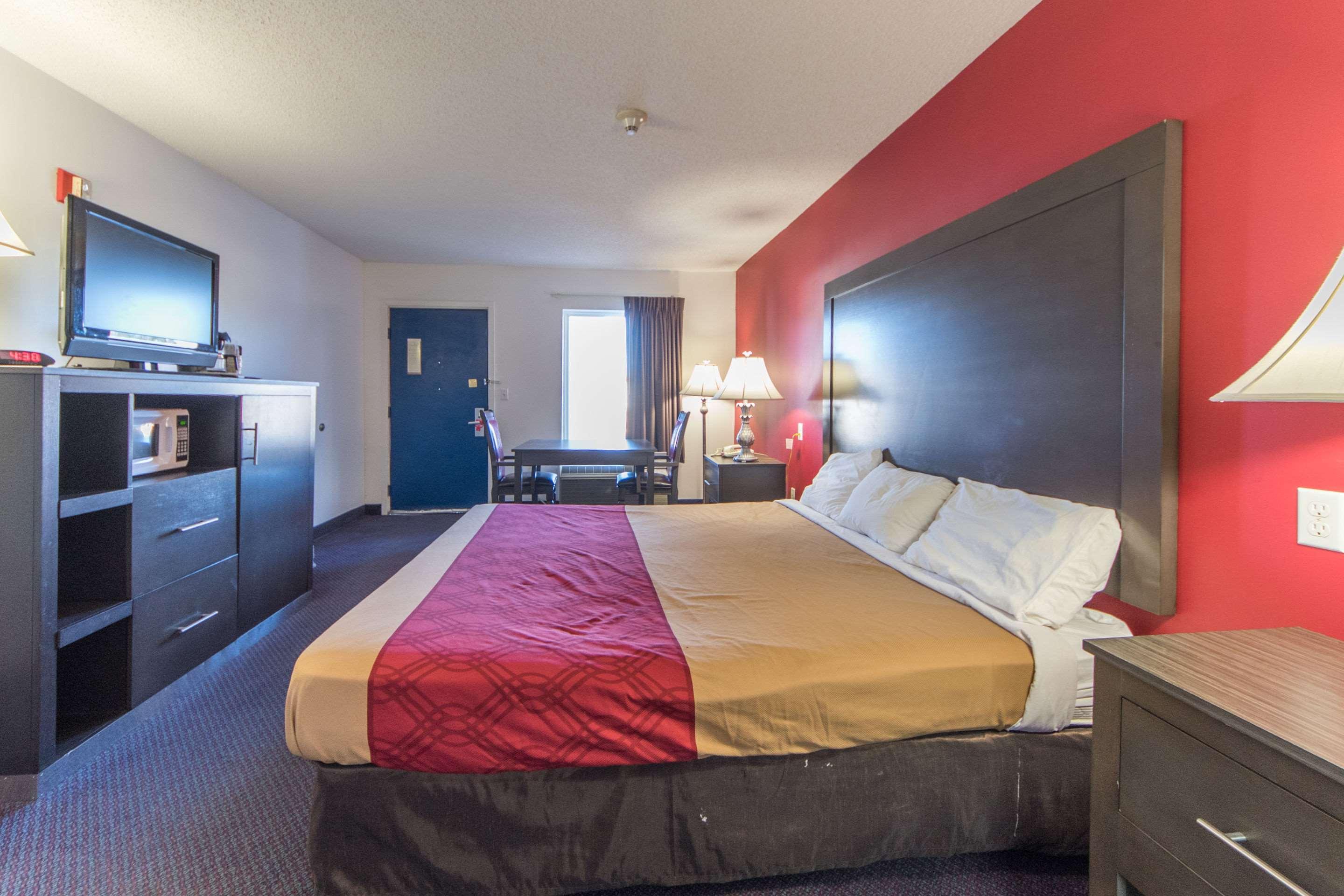 Econo Lodge Ruther Glen Extérieur photo