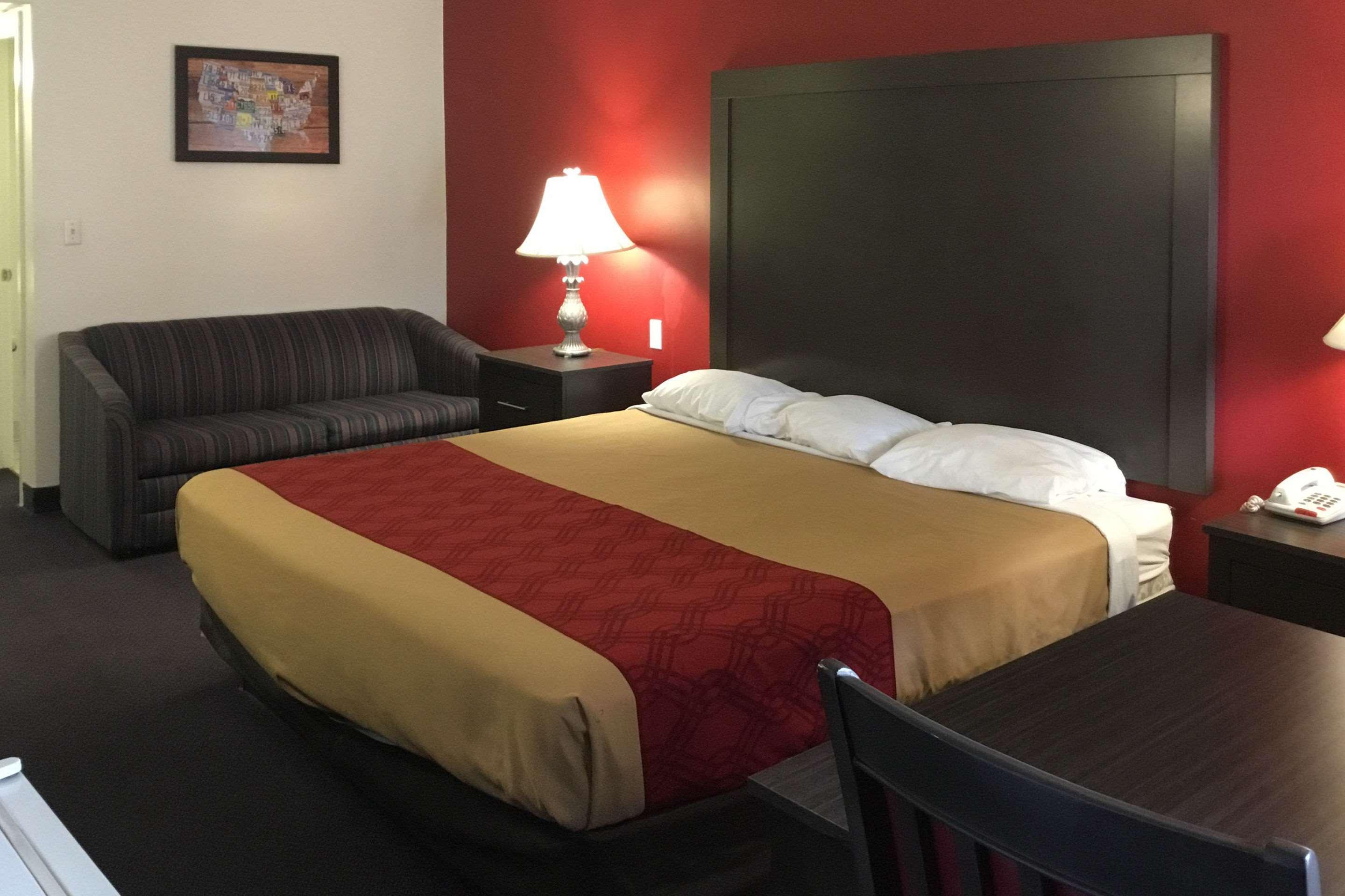 Econo Lodge Ruther Glen Extérieur photo